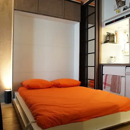 Champs Elysees - - 8 Apartment Paris