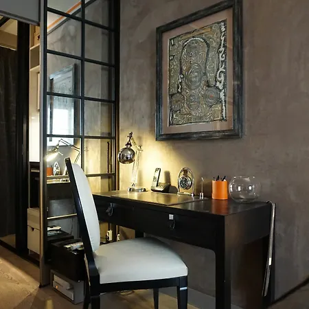 Champs Elysees - - 8 Apartment Paris